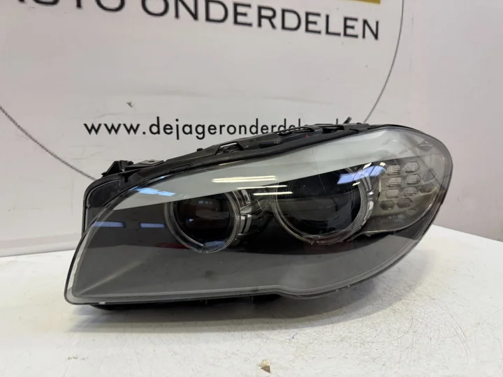 bmw-f10-f11-5-serie-xenon-koplamp-links-1el010131-7203245 — foto 2