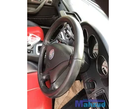 mercedes-slk-r170-dashboard-delen-middenconsole-pook-schakel — foto 4