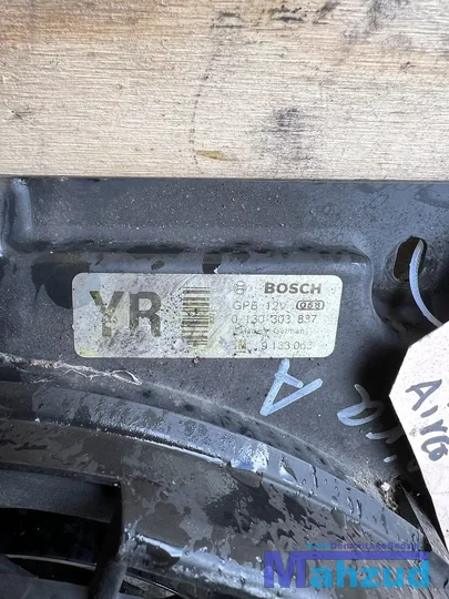 opel-zafira-a-16-airco-koelvin-ventilator-19982005 — foto 2