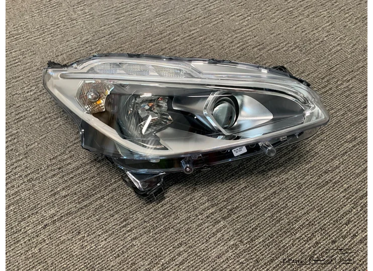 Peugeot 208 origineel rechts koplamp NIEUW! 2015+ facelift 