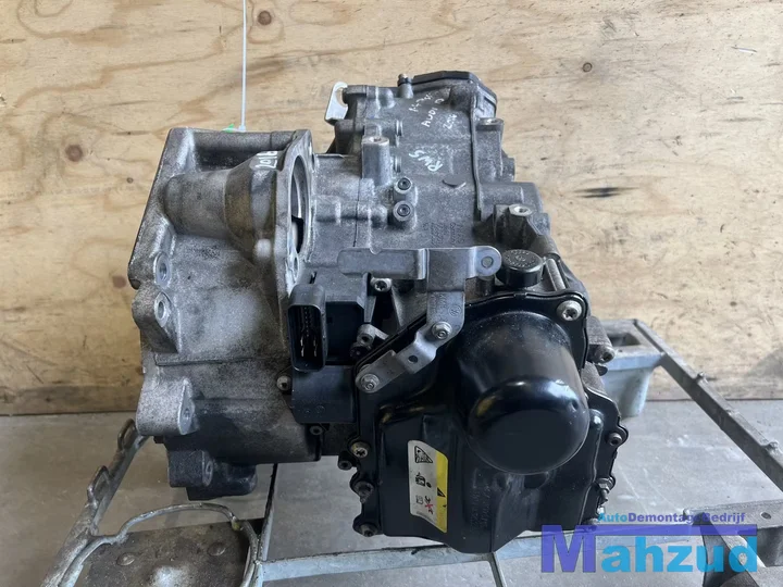 vw-golf-7-14-tsi-automaatbak-versnellingsbak-rws — foto 2