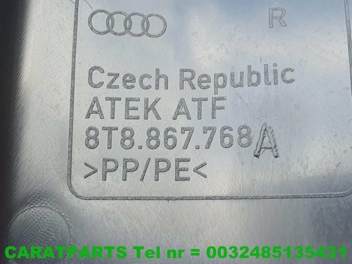 8t8867768a-audi-a5-wielkuipbekleding-a5-8t-sportback — foto 5