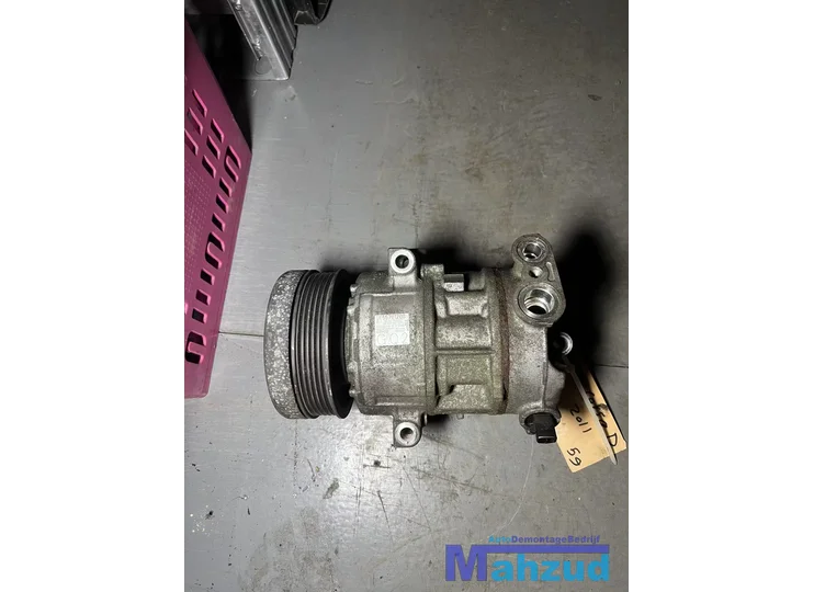 OPEL CORSA D 1.2 Airco pomp compressor 55701200 GQ2 