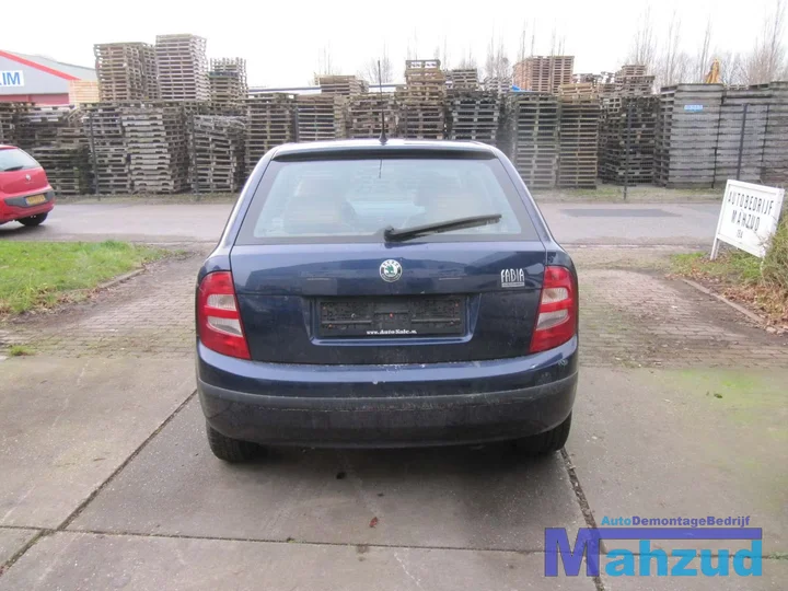 fabia-schokdemper-achter-veerset-linker-remtang-fuse-kuip — foto 4