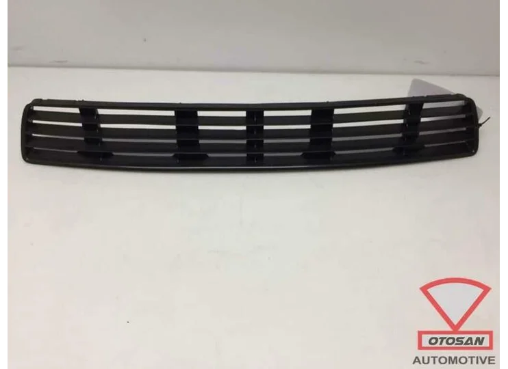 audi a4 1994 2000 voorbumper rooster midden nieuw! 0323501