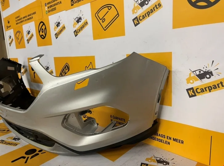 voorbumper-ford-kuga-ii-mk2-origineel-bumper-kls-cv4417757 — foto 5