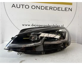 vw-golf-75-7-facelift-vol-led-koplamp-links-5g1941077 — foto 2