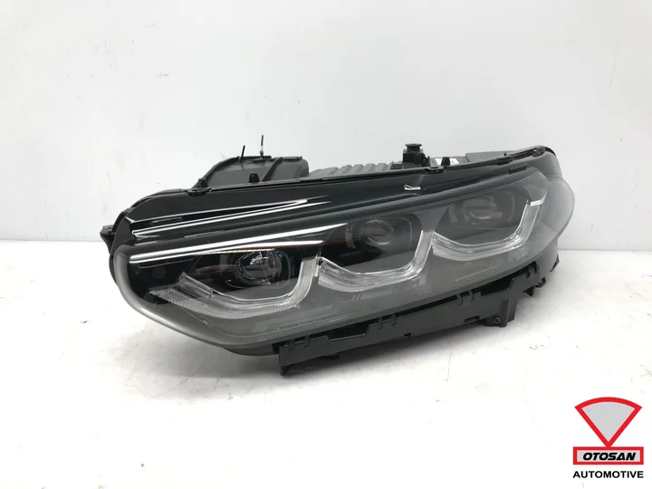 alfa-romeo-tonale-vol-led-koplamp-links-00505643940 — foto 2