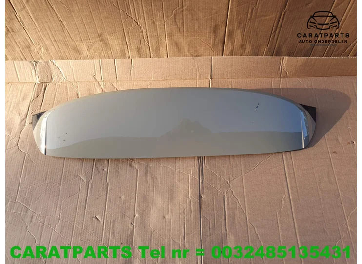 8V3827933B A3 Achterklepspoiler A3 Achterklepspoiler A3 8V