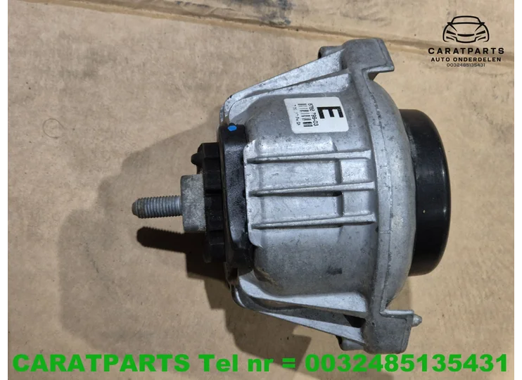 6768799 E90 motorsteun E93 hydrosteun E92 hydrolager E91 ...
