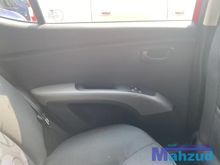 2009-hyundai-i10-125i-demontage-sloop-onderdelen-donorauto — foto 8