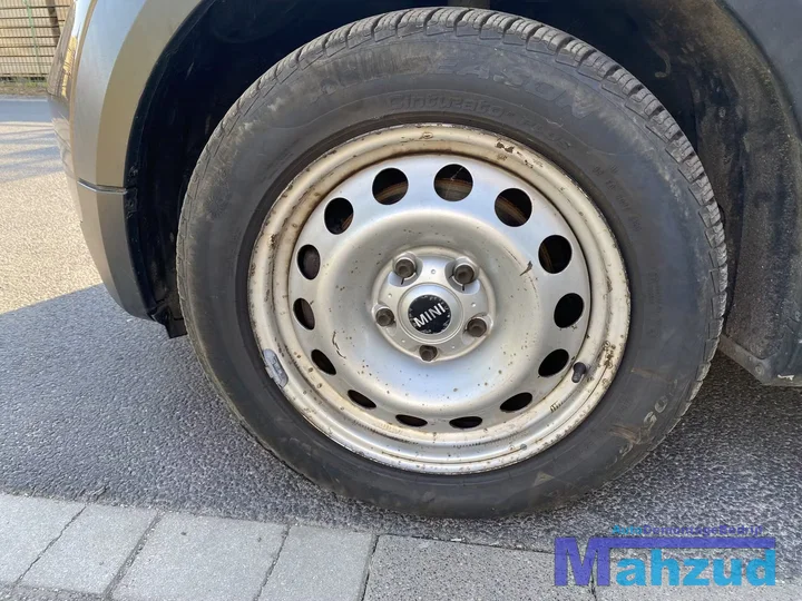 mini-countryman-one-r60-d-16d-bruin-demontage-onderdelen — foto 37