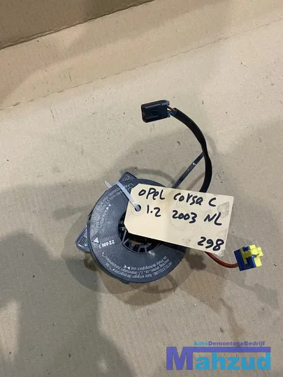 opel-corsa-c-airbagring-sleepring-24459850 — foto 3