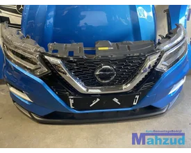 nissan-qashqai-j11-blauw-voorkop-compleet-2018 — foto 4