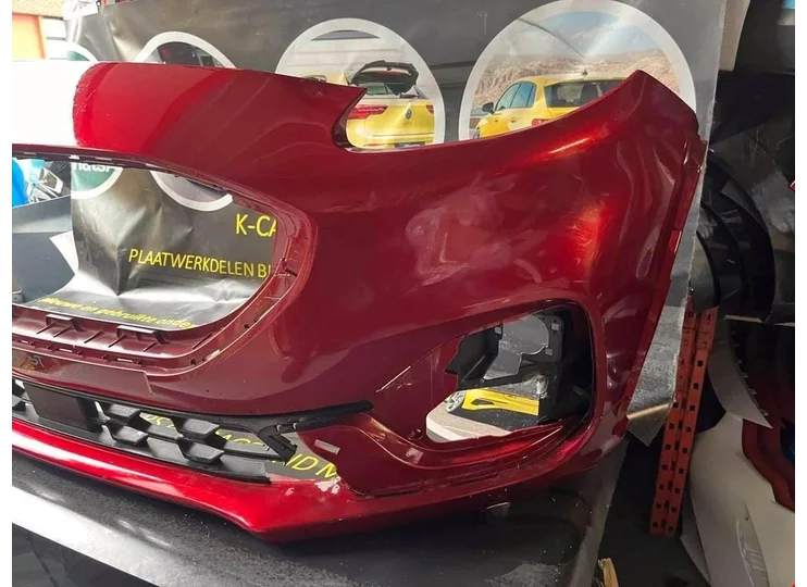 bumper-ford-puma-stline-origineel-voorbumper