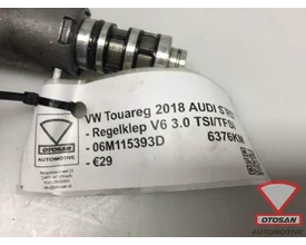 vw-touareg-2018-vag-regelklep-3.0-tsi-tfsi-v6-06m115393d — foto 2