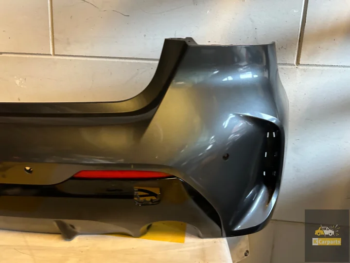 bmw-1-serie-f40-achterbumper-m-pakket-bumper-pdc-2018heden — foto 3