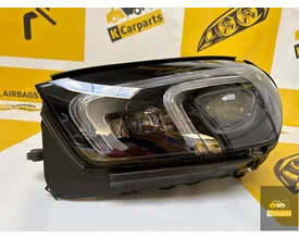 mercedes-gle-multibeam-led-koplamp-links-voor-a1679068508 — foto 2