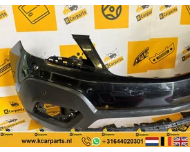 voorbumper-opel-mokka-kls-4xpdc-95350353-origineel-bumper — foto 2