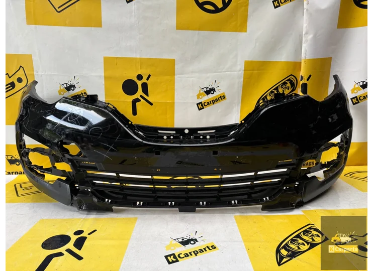 Voorbumper Renault Captur Facelift 2016-2019 620222192R