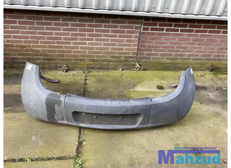 FORD KA 1 Achterbumper 1996-2008