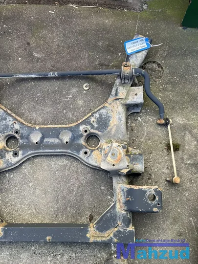 mercedes-vito-w639-subframe-20032012 — foto 2