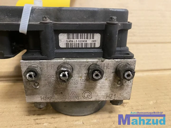 opel-corsa-d-aq-abs-pomp-20062014-0265800422 — foto 2