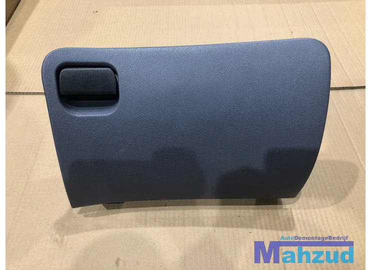 FORD FIESTA 4 handschoenenkast dashboardkast 1995-2003