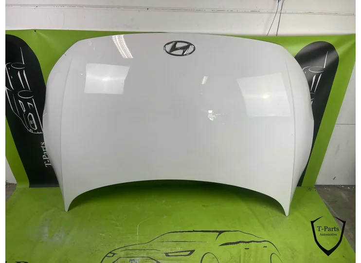 capot Hyundai Ioniq 5 66400GI000