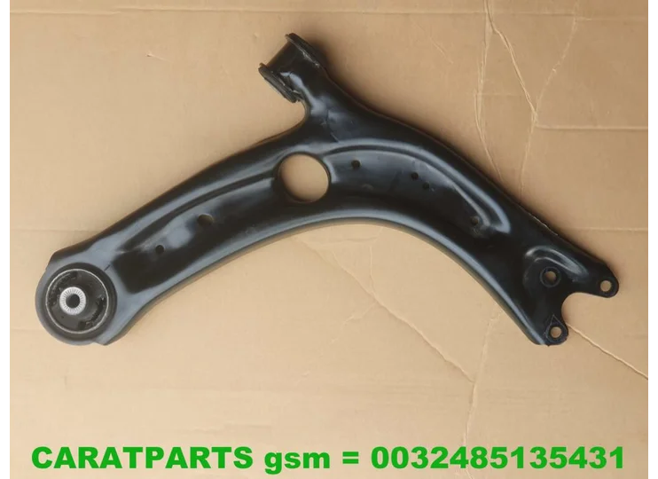 3Q0407152S Bras de commande Tarraco Ateca Passat B8 Tiguan Q3...