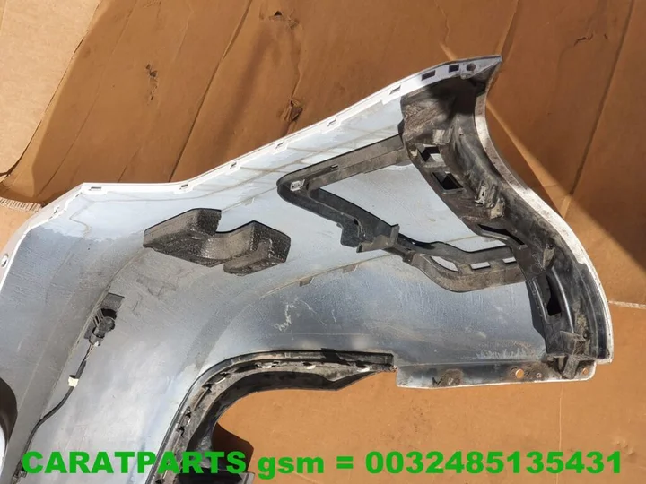 3ae807417-passat-bumper-passat-b7-sedan-achterbumper-4pdc — foto 21