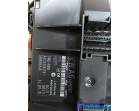 vw-polo-6r-boordnetapparaat-bodycontrol-module-6r0937087f — foto 2