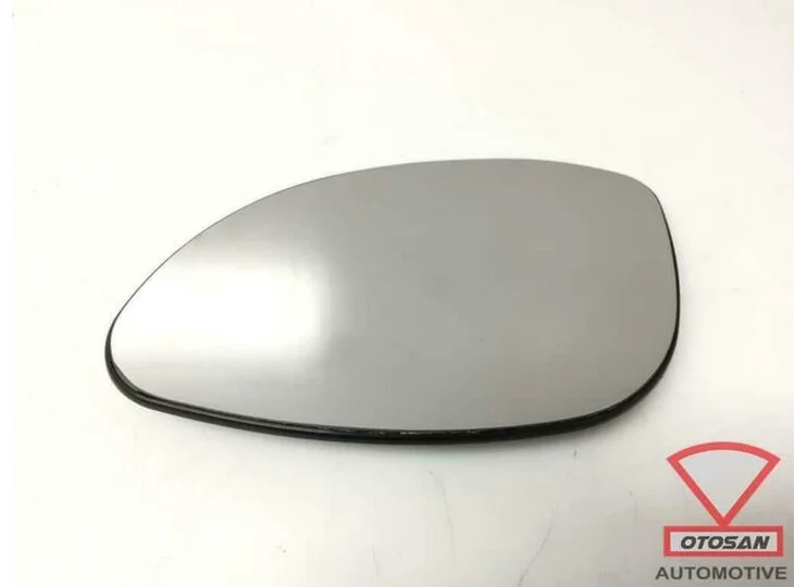 opel vectra b 1995 2002 spiegelglas buitenspiegel links nieu
