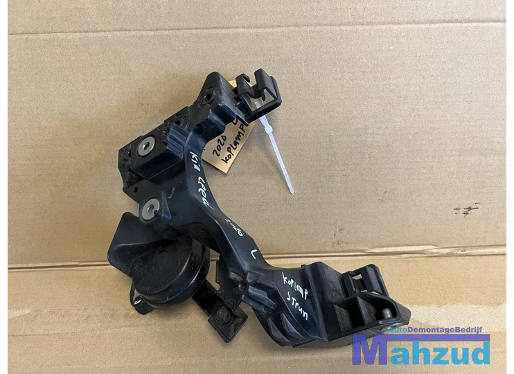 KIA CEE'D CEED JDB5 Links koplamp rand toeter 2012-2018