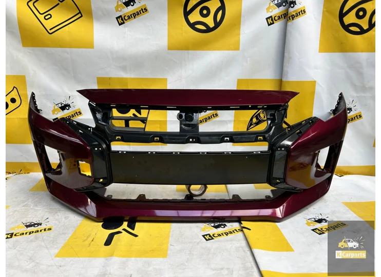 Mitsubishi space star 3 III 2020-2023 bumper 6400J973ZZ 