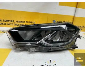 vw-polo-2g-2g1-facelift-led-koplamp-links-2g1941005c