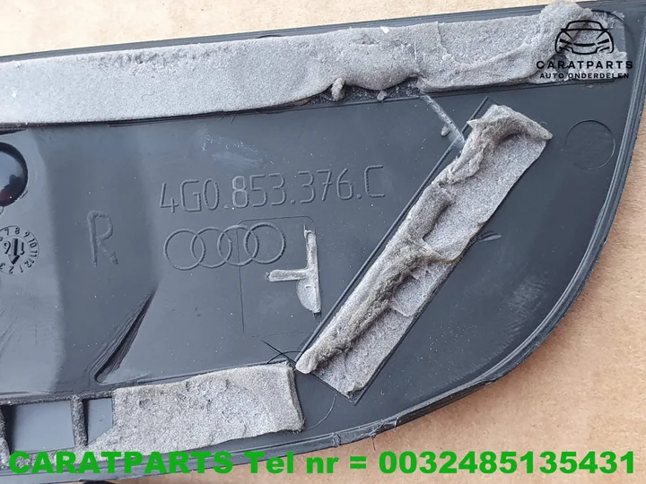 4g0947406g-4g0947405g-audi-a6-lichtlijst-a6-sierstrip-a6-4g — foto 13