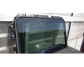 achterste-glasplaat-panoramadak-f11-5-serie-bmw-ruit-7228756-origineel-gebruikt-2009-2017 — foto 3