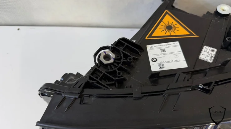bmw-x3-g01-x4-links-koplamp-g02-lift-laser-5a29217-5a2921709-x — foto 7