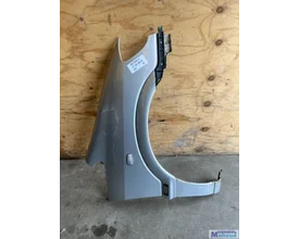 opel-zafira-a-rechts-voorscherm-zijscherm-scherm-z157-zilver
