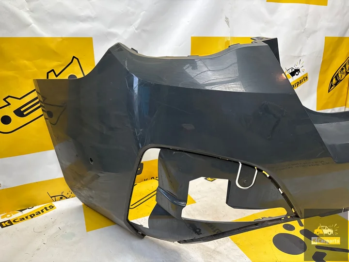 achterbumper-bmw-4-serie-g26-m-pakket-orgineel-51128078583 — foto 2