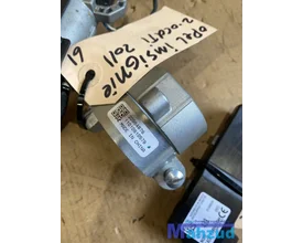 opel-insignia-a-slotenset-sleutelset-contactslot-set — foto 6