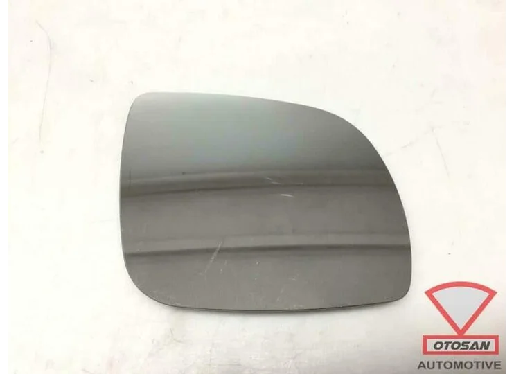 vw passat 1996 2000 spiegelglas spiegel glas rechts verwarmd