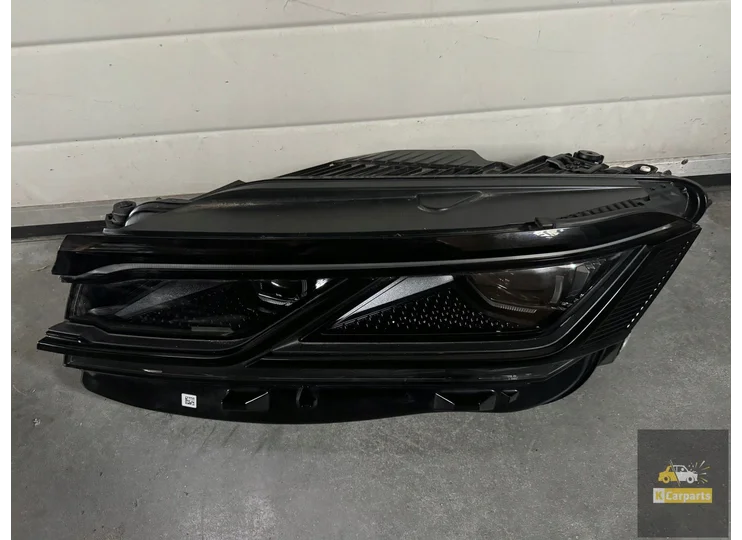 761.941.081A, VW Touareg III 3 761 R-Line linke Voll-LED-Leuchte EU