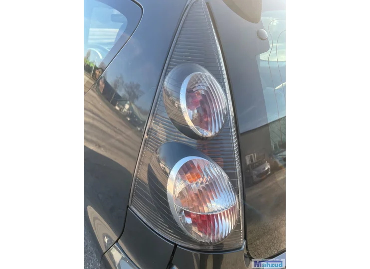 CITROËN C1 linke Rückleuchte 2005-2014