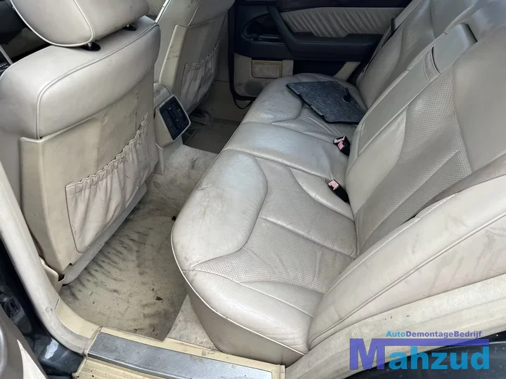 1995-mercedes-s-klasse-w140-300-28-s-onderdelen-demontage — foto 22