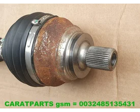 3q0407272al-passat-aandrijfas-tiguan-touran-tarraco-superb — foto 3