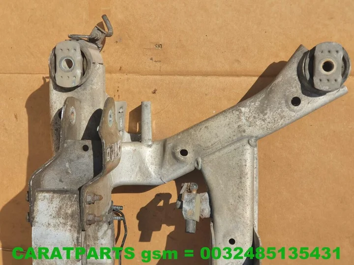 1k0505235n-golf-achterbrug-a3-achteras-rs3-achter-subframe — foto 11