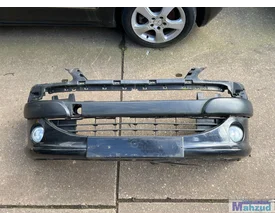 peugeot-1007-zwart-exld-voorbumper-2005