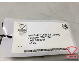 vw-audi-seat-vag-injector-tsi-tfsi-06l906036f — foto 2